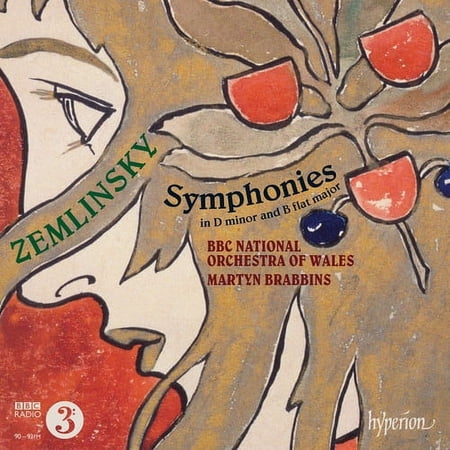 Symphonies 1 & 2