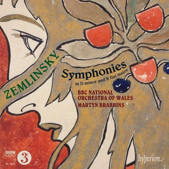 Symphonies 1 & 2