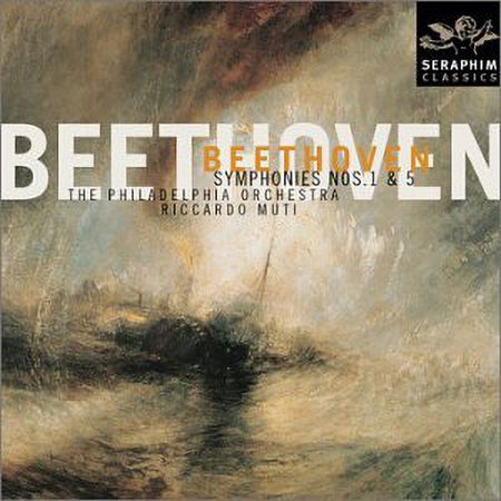 Symphonies 1 & 5