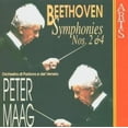 thumbnail image 1 of Symphonies 2 & 4, 1 of 1