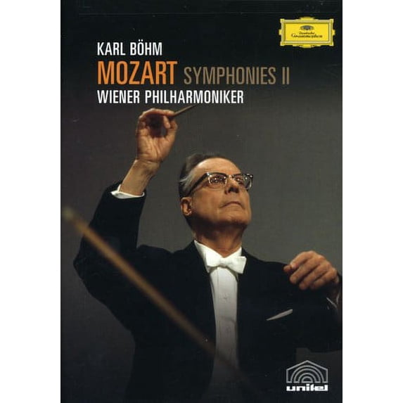 Symphonies 2 (DVD)