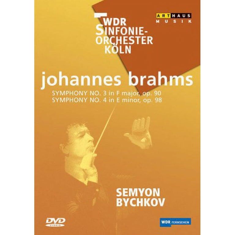 Symphony 3 [DVD] 【公式通販】