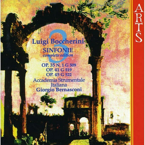 Symphonies 3