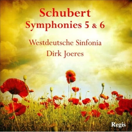 Symphonies 5 & 6