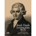 thumbnail image 1 of Pre-Owned Symphonies 88-92 in Full Score: The Haydn Society Edition (Paperback) 0486244458 9780486244457, 1 of 1