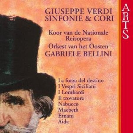 Symphonies & Choruses