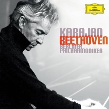 Symphonies (Complete) (CD)
