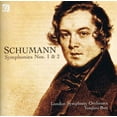thumbnail image 1 of Symphonies Nos. 1 & 2, 1 of 1