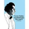thumbnail image 1 of Pre-Owned Symphonies Nos. 1 and 2 in Full Score (Paperback) 0486254739 9780486254739, 1 of 1