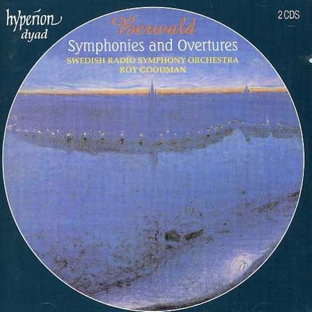Symphonies / Overtures