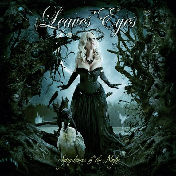 Symphonies of the Night (Digi-Pak)