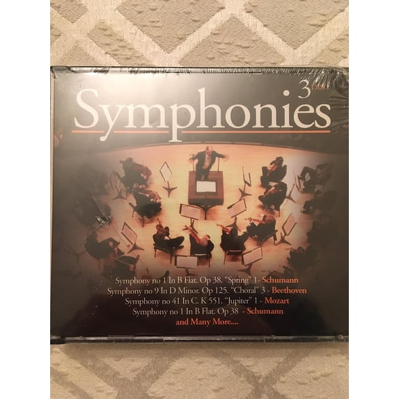Symphonies