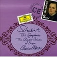 thumbnail image 1 of Claudio Abbado - Symphonies - Music & Performance - CD, 1 of 6