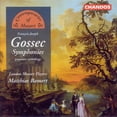 thumbnail image 1 of Symphonies, 1 of 1