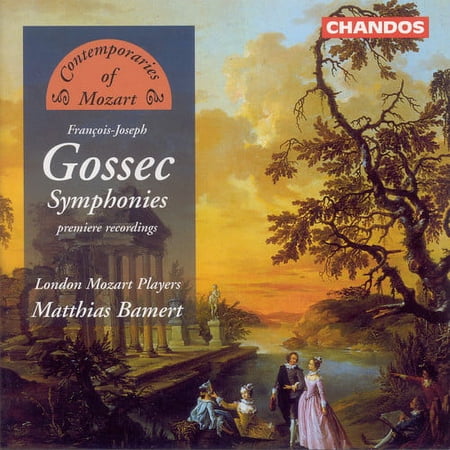 Symphonies