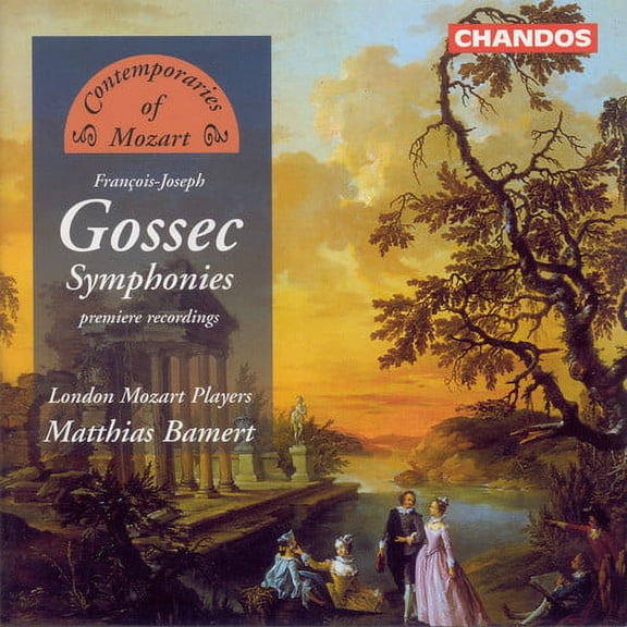 Symphonies