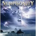thumbnail image 1 of Symphonity - Voice from the Silence - Heavy Metal - CD, 1 of 1
