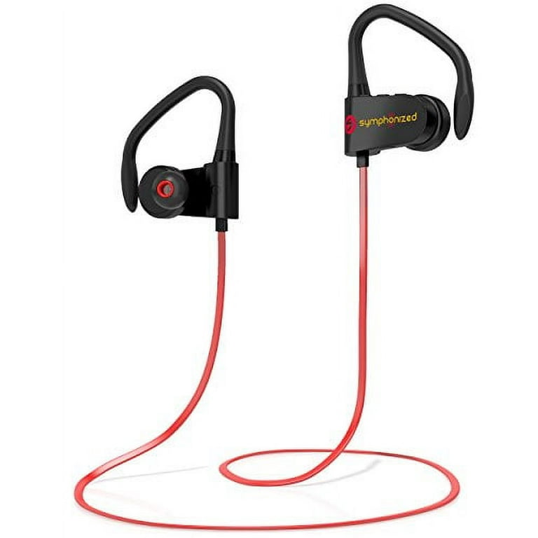 Sweat proof wireless earbuds hotsell