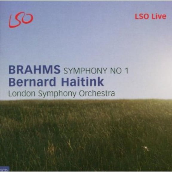 Symphony 1 / Tragic Overture