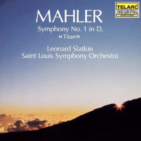 Symphony 1 in D