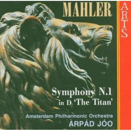 Symphony 1