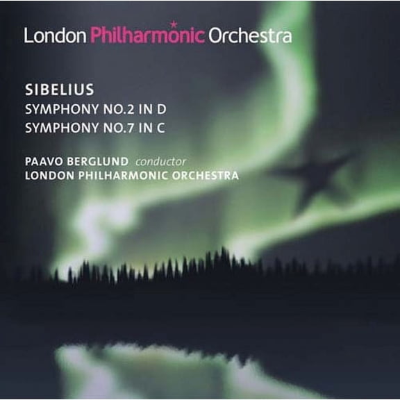 Symphony 2&7