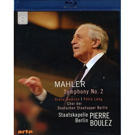 Symphony 2 (Blu-ray), Euroarts, Music & Performance