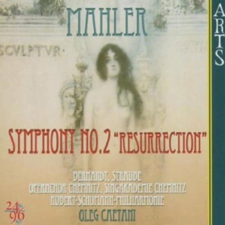 Symphony 2: Resurrection
