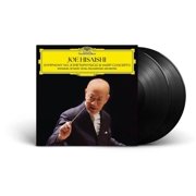 Joe Hisaishi - Symphony No.3, Metaphysica; Harp Concerto - Music & Performance - Vinyl