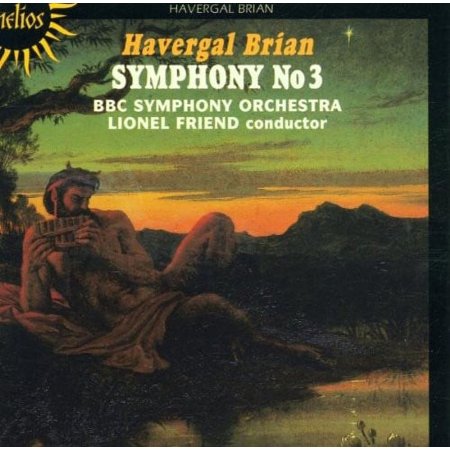 Symphony 3