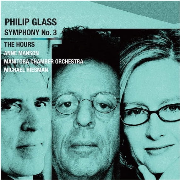 Symphony 3