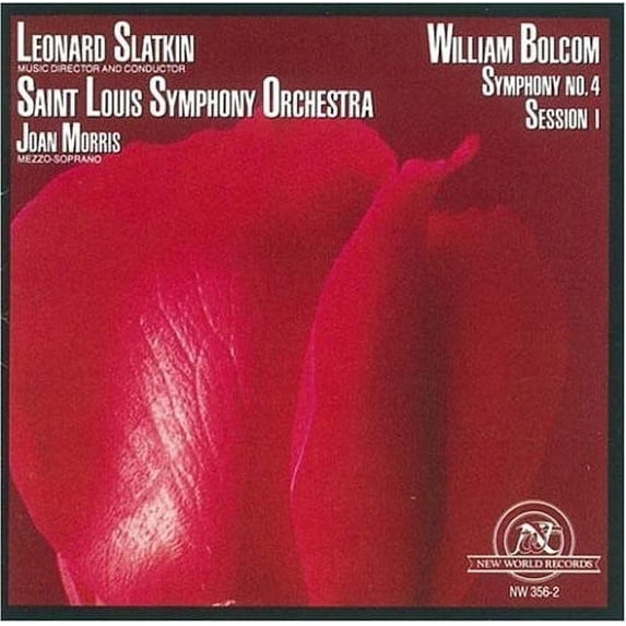 Symphony 4