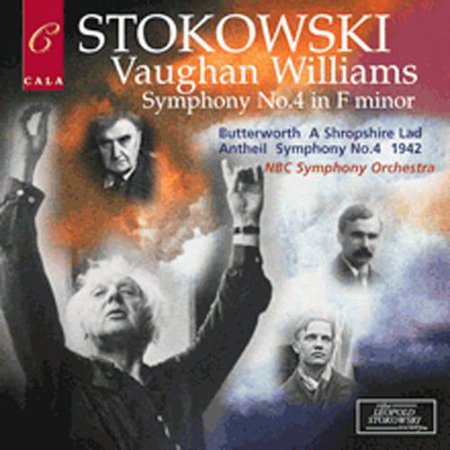 Symphony 4