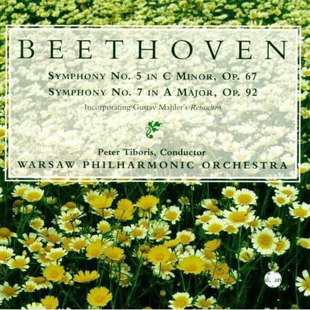 Symphony 5 & 7