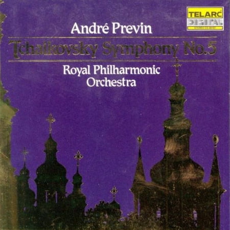 Symphony 5