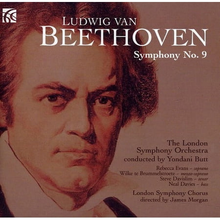 Symphony 9 (CD)
