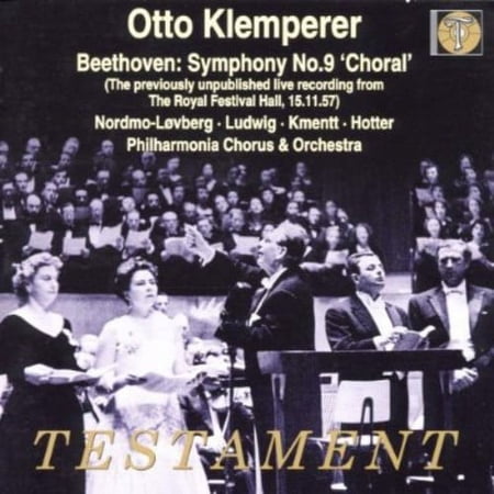 Symphony 9-Choral