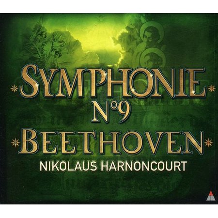 Symphony 9