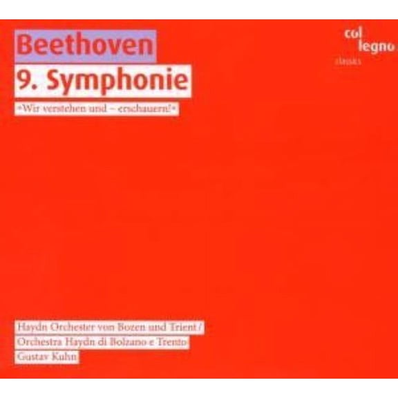 Symphony 9