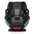 thumbnail image 1 of Symphony All-In-One Convertible Car Seat with FreeFlow (Olympus Black), 1 of 20