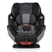Symphony All-In-One Convertible Car Seat with FreeFlow (Olympus Black)