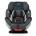 thumbnail image 1 of Symphony All-In-One Convertible Car Seat with FreeFlow (Sawyer Green), 1 of 19