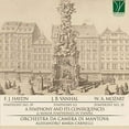 thumbnail image 1 of Symphony & Its Consequences (CD), 1 of 1