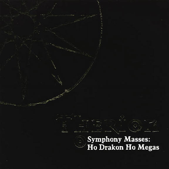 Symphony Masses: Ho Drakon Ho Megas
