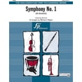 thumbnail image 1 of Symphony No. 1 (4th Movement ), 1 of 1