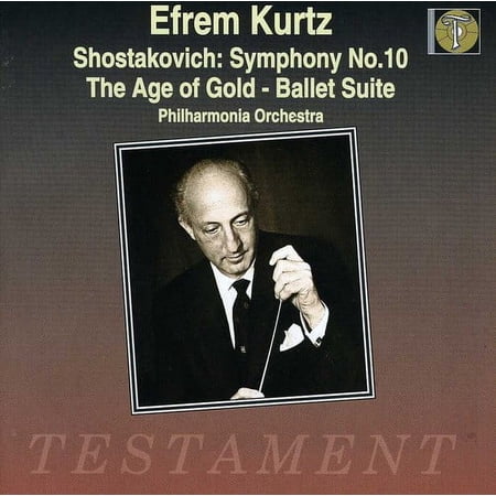 Symphony No.10