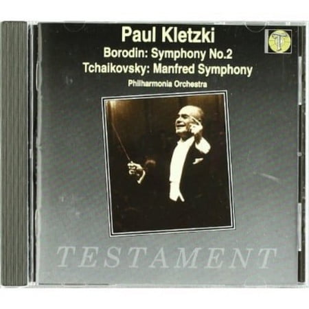 Symphony No.2
