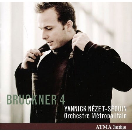 Symphony No 4