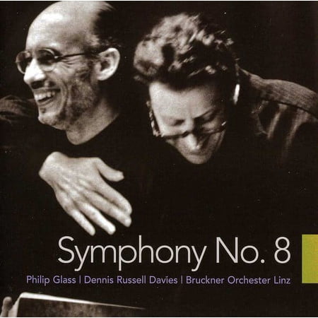 Symphony No 8