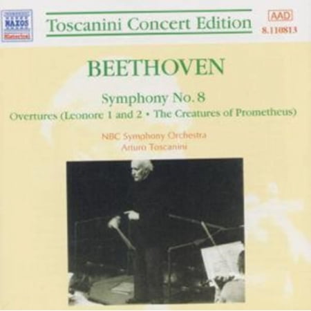 Symphony No. 8